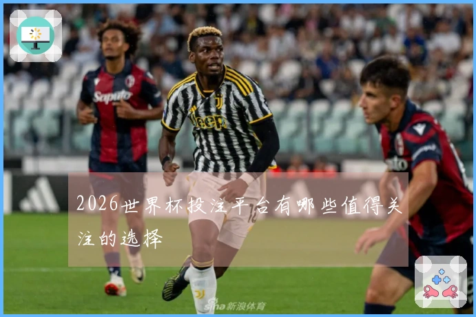 2026世界杯投注平台有哪些值得关注的选择